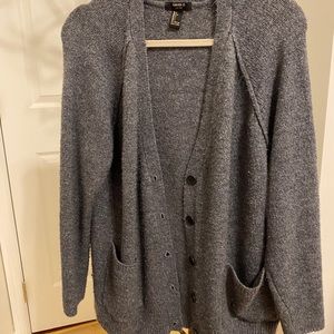 Forever 21 cardigan